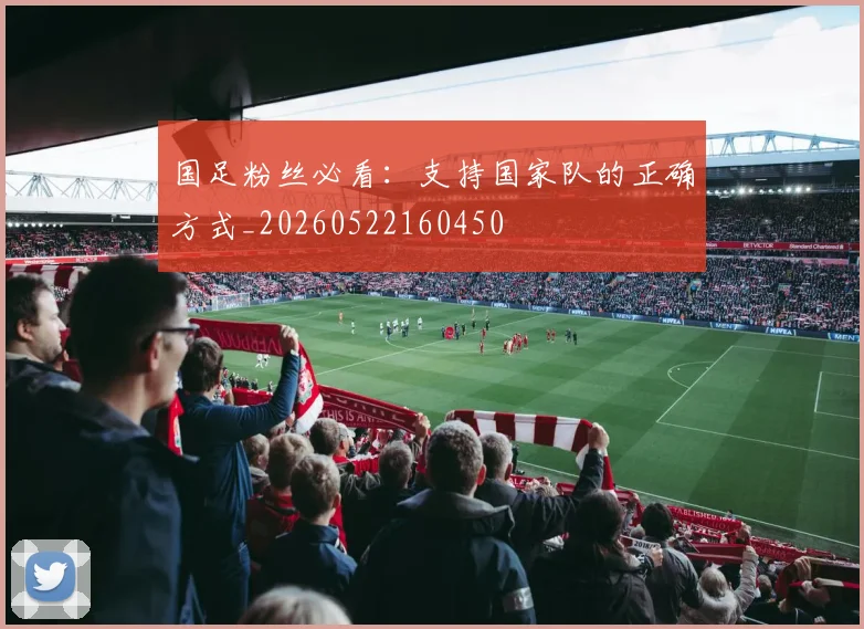国足粉丝必看：支持国家队的正确方式_20260522160450