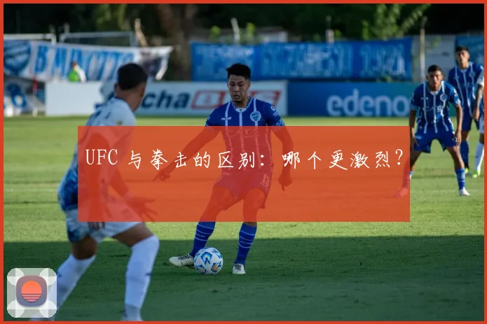 UFC 与拳击的区别：哪个更激烈？